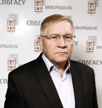 Ильин Сергей Николаевич